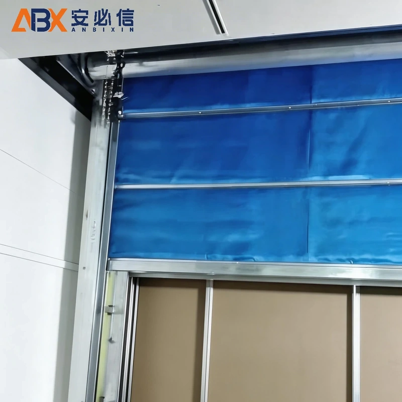 烟台充气式门封
