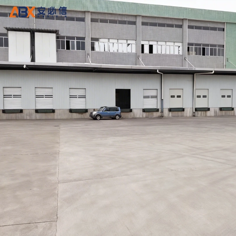 烟台PVC高速门